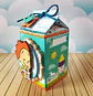 Kit Festa - Aquarela Toquinho - Thumbnail 3