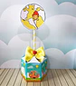 Kit Festa - Aquarela Toquinho - Thumbnail 15
