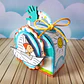 Kit Festa - Aquarela Toquinho - Thumbnail 16