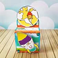 Kit Festa - Aquarela Toquinho - Thumbnail 18