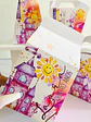 Kit Festa - Aquarela - Thumbnail 3