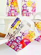 Kit Festa - Aquarela - Thumbnail 4