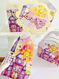 Kit Festa - Aquarela - Thumbnail 5
