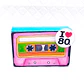 Kit Festa - Anos 80 - Thumbnail 8