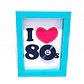 Kit Festa - Anos 80 - Thumbnail 20