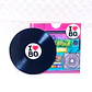 Kit Festa - Anos 80 - Thumbnail 22