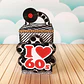 Kit Festa - Anos 60 - Thumbnail 5