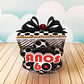 Kit Festa - Anos 60 - Thumbnail 9