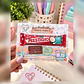 Card Chocolate Corujinhas - Dia dos Professores 2026 - Thumbnail 1
