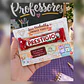 Card Chocolate Corujinhas - Dia dos Professores 2026 - Thumbnail 5