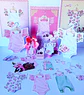 Kit Festa - Baby  - Thumbnail 1
