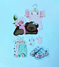 Kit Festa - Baby  - Thumbnail 3