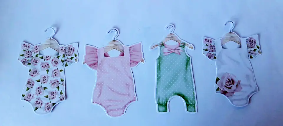 Kit Festa - Baby  4