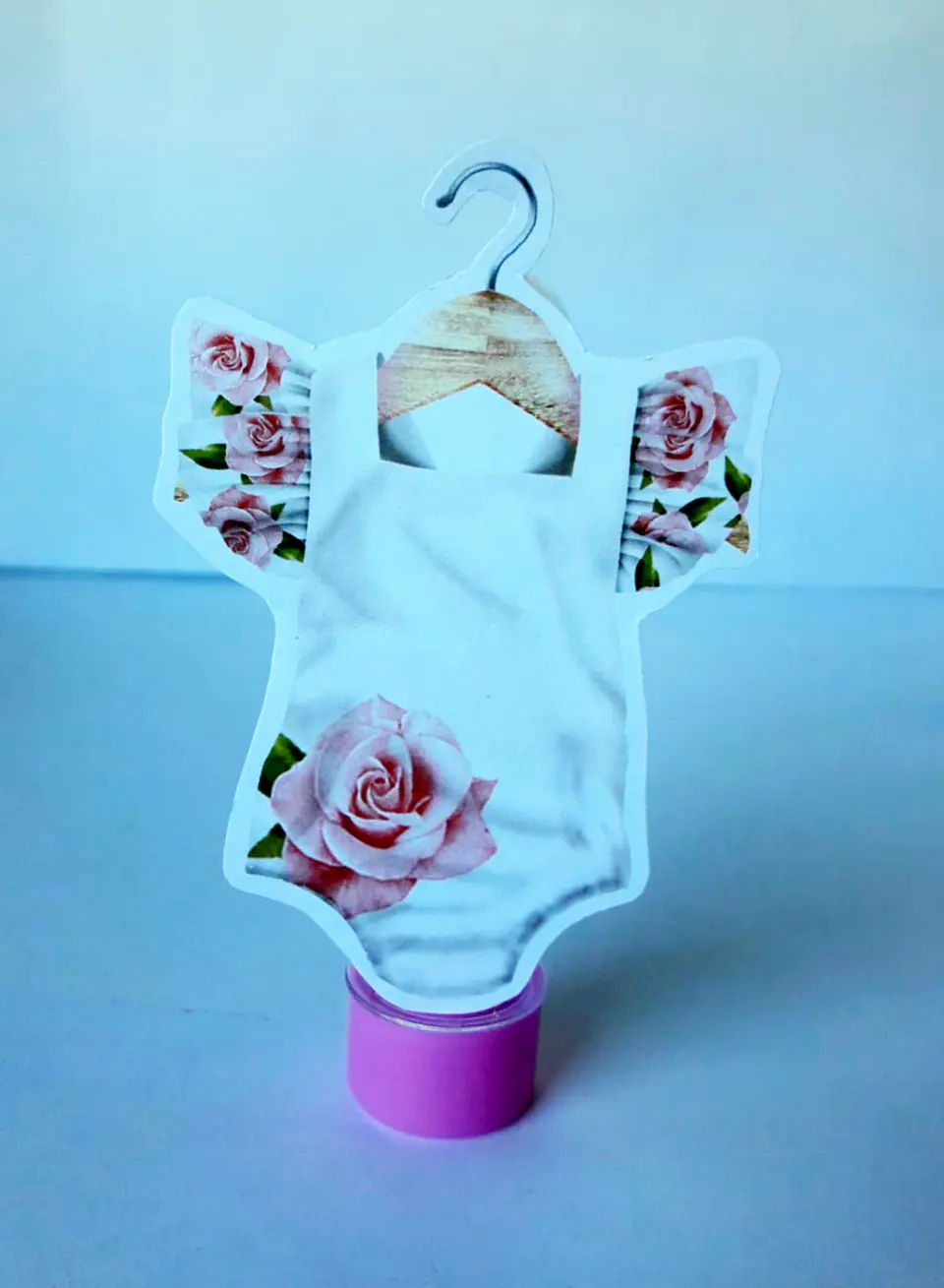Kit Festa - Baby  5