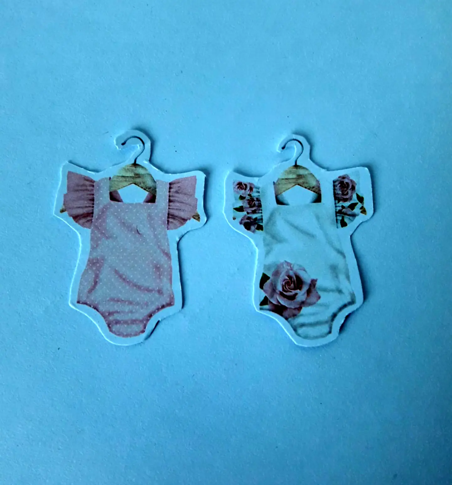 Kit Festa - Baby  7