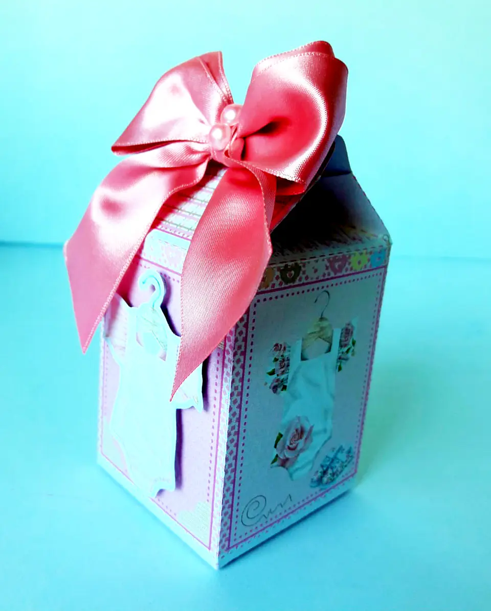 Kit Festa - Baby  12