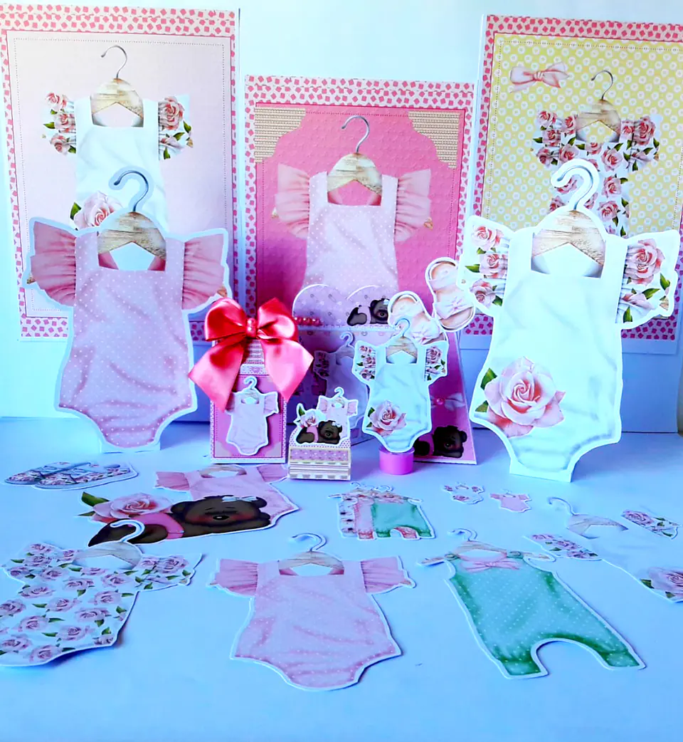 Kit Festa - Baby  13