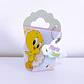 Kit Festa - Baby Looney Tunes - Thumbnail 2