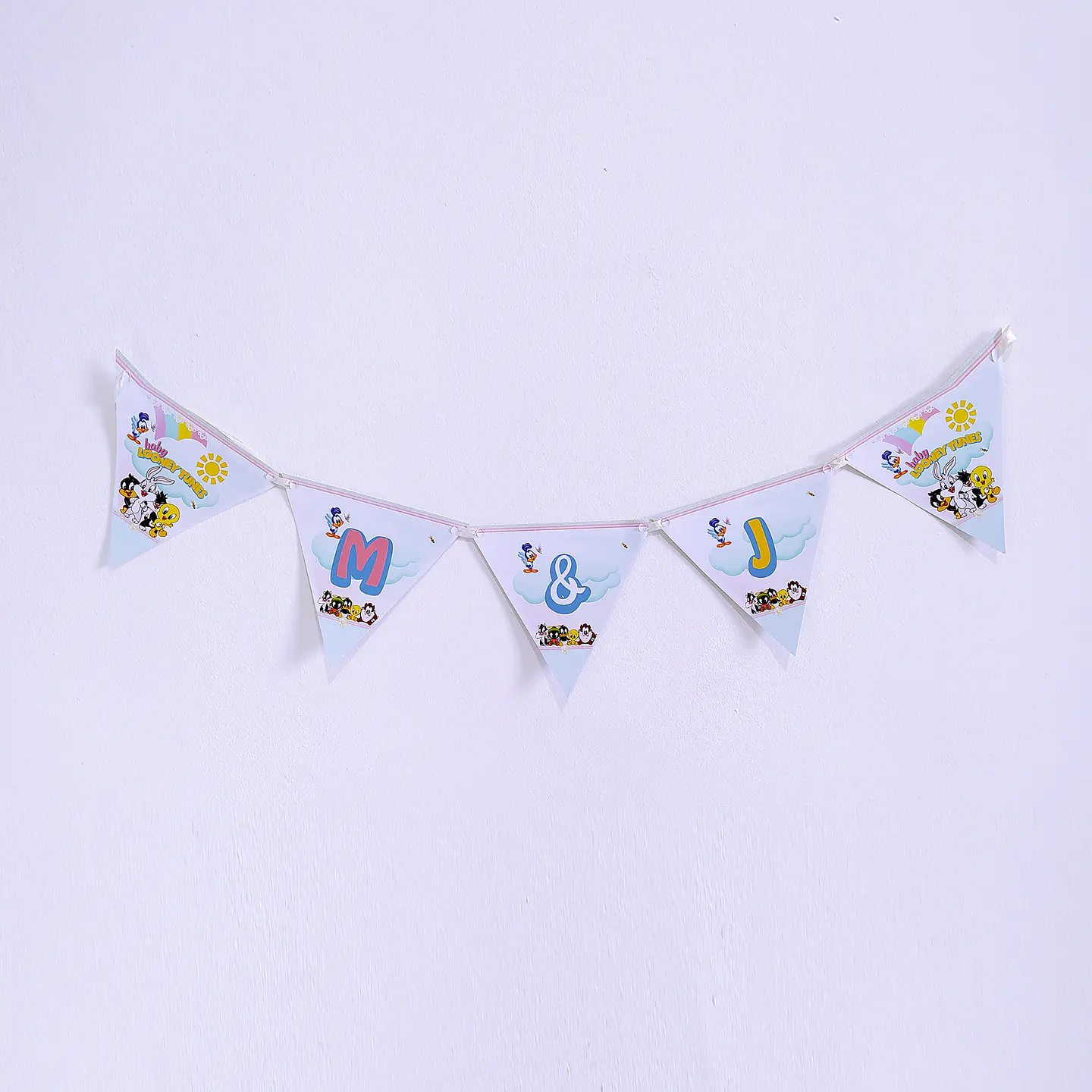Kit Festa - Baby Looney Tunes 3