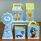 Kit Festa - Baby Looney Tunes - Thumbnail 1