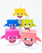 Kit Festa - Baby Shark - Thumbnail 8