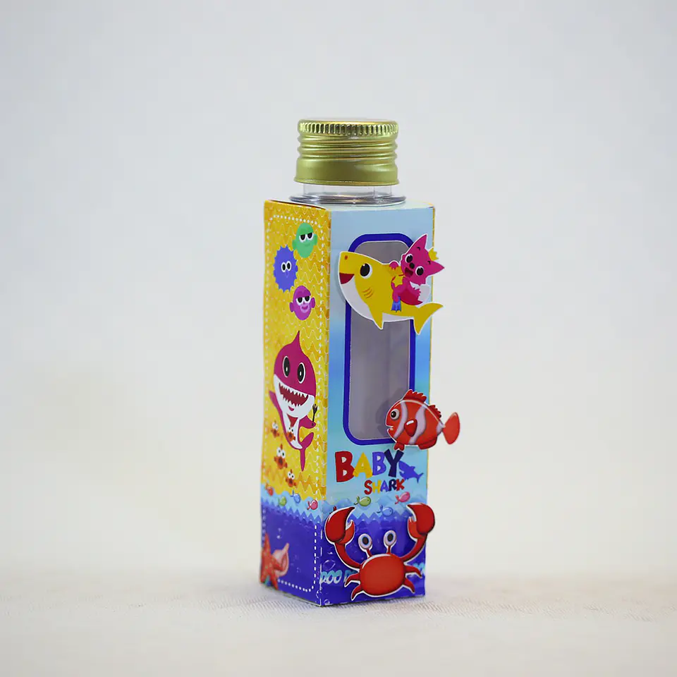 Kit Festa - Baby Shark 3