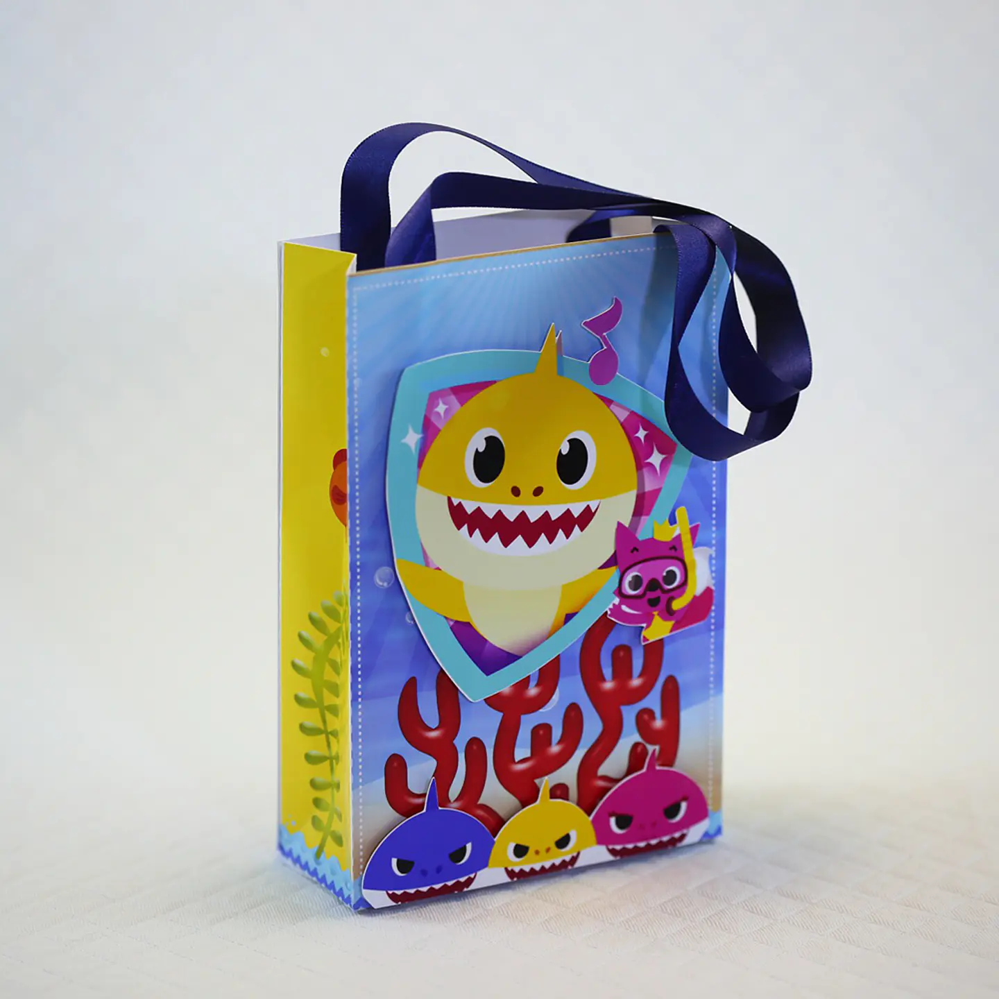 Kit Festa - Baby Shark 5