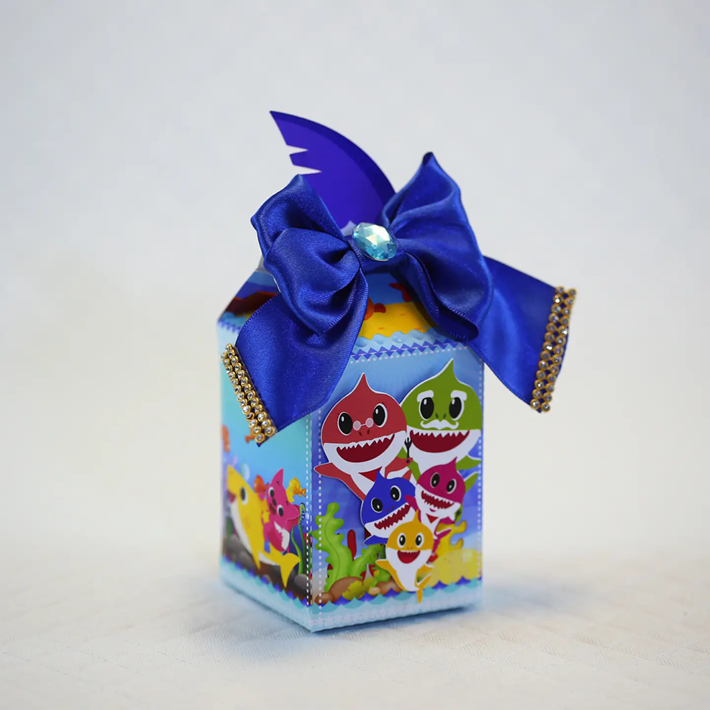 Kit Festa - Baby Shark 11
