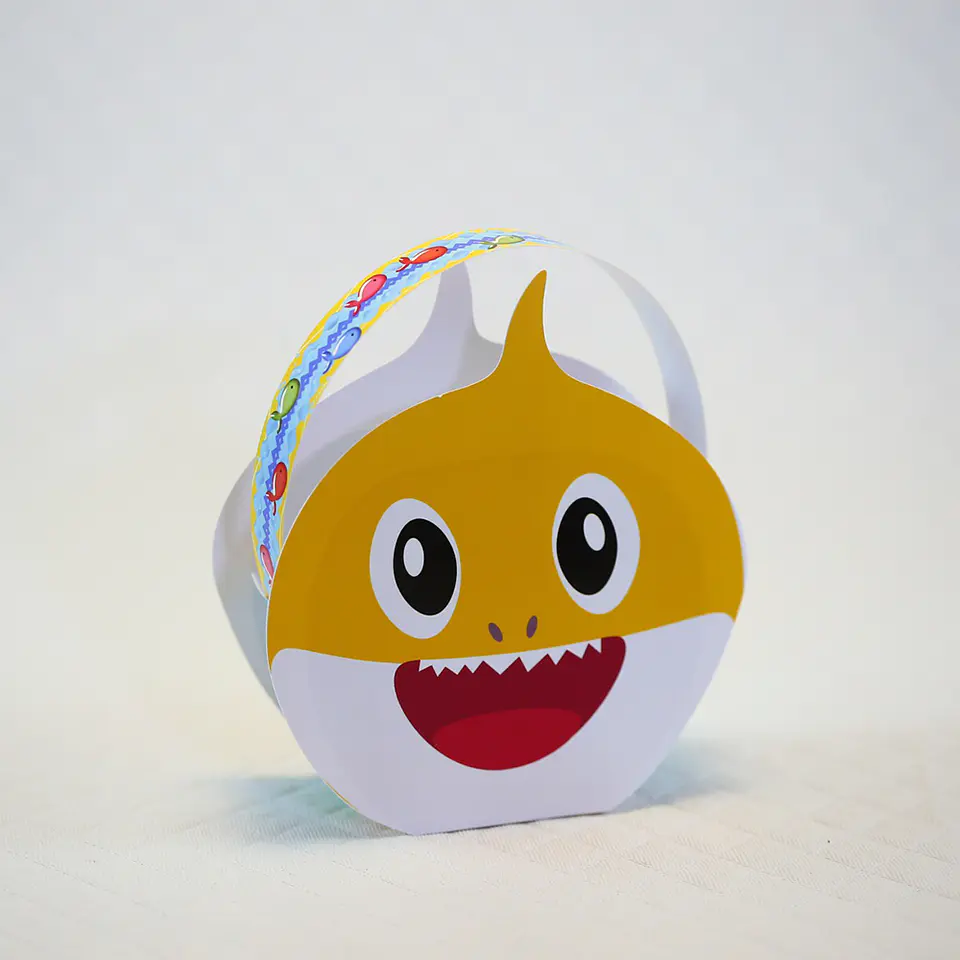 Kit Festa - Baby Shark 13