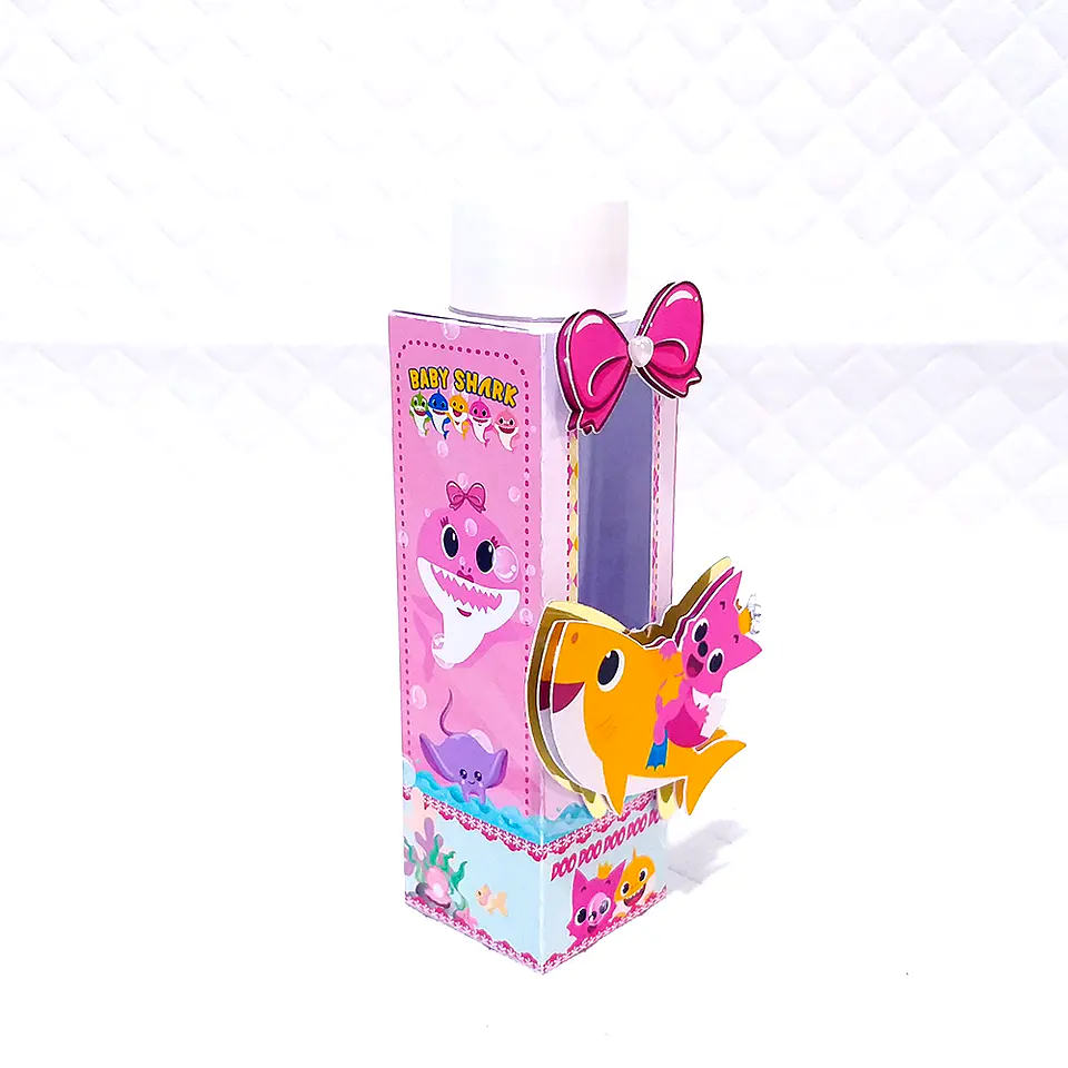 Kit Festa - Baby Shark 3