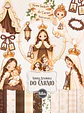 Santos - Combo Ilustrações 01 (NSra Aparecida, Do Carmo e de Fátima) - Thumbnail 3