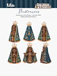 Santos - Combo Ilustrações 01 (NSra Aparecida, Do Carmo e de Fátima) - Thumbnail 14