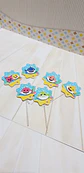 Kit Festa - Baby Shark - Thumbnail 2