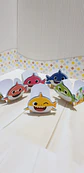 Kit Festa - Baby Shark - Thumbnail 11