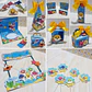 Kit Festa - Baby Shark - Thumbnail 1