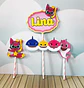 Kit Festa - Baby Shark - Thumbnail 4