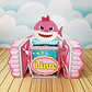 Kit Festa - Baby Shark - Thumbnail 6