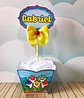 Kit Festa - Baby Shark - Thumbnail 2