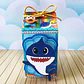 Kit Festa - Baby Shark - Thumbnail 3