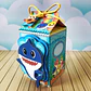 Kit Festa - Baby Shark - Thumbnail 10