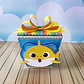 Kit Festa - Baby Shark - Thumbnail 12