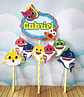 Kit Festa - Baby Shark - Thumbnail 20