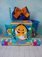 Kit Festa - Baby Shark - Thumbnail 2