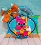 Kit Festa - Baby Shark - Thumbnail 3