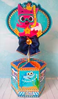 Kit Festa - Baby Shark - Thumbnail 4