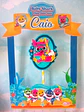 Kit Festa - Baby Shark - Thumbnail 5