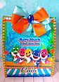 Kit Festa - Baby Shark - Thumbnail 6