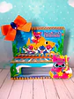 Kit Festa - Baby Shark - Thumbnail 8