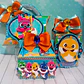 Kit Festa - Baby Shark - Thumbnail 19