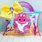 Kit Festa - Baby Shark - Thumbnail 19